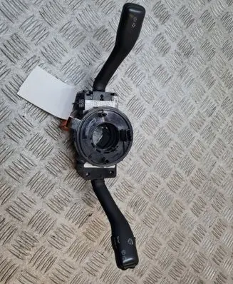 Seat Alhambra (Mk1) Wiper turn signal indicator stalk/switch 202852ATW 8L0953513G 296058BH8
