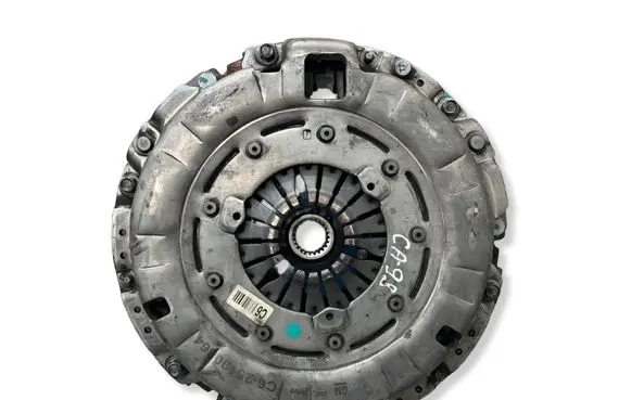 Chevrolet Captiva Clutch set kit C625190B64
