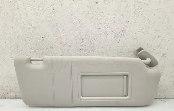 Audi A4 S4 B8 8K Sun visor 8K0857552
