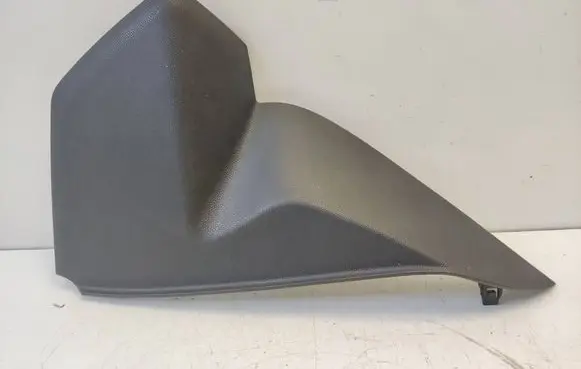 Citroen DS7 Crossback Dashboard side end trim 9820886777