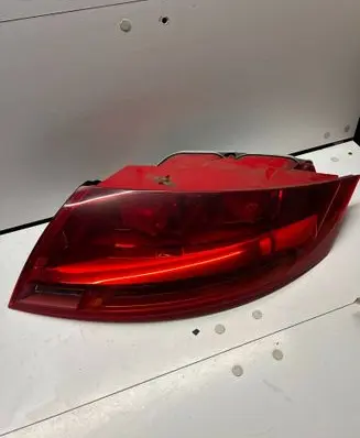 Audi TT TTS Mk2 Rear/tail lights 8J0945096F