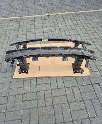 Volkswagen ID.4 Front axle beam 11A807651