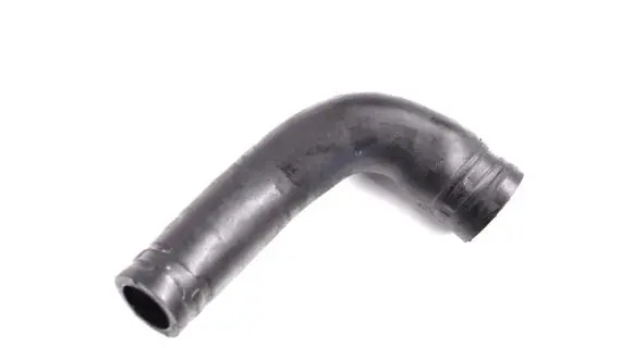 Jaguar XF X250 Engine coolant pipe/hose 4R836A886AA