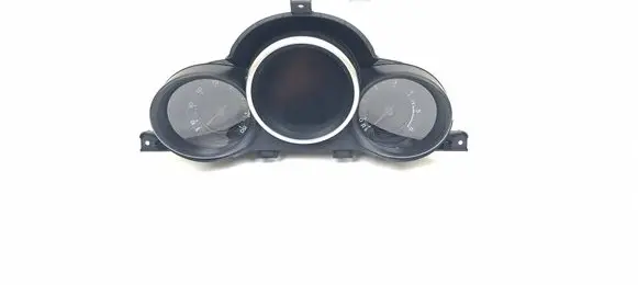 Fiat 500X Speedometer (instrument cluster) 10R041560