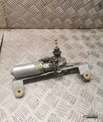 Volvo S40, V40 Rear window wiper motor 0390201529