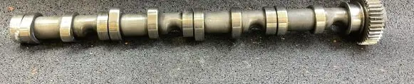 Camshaft