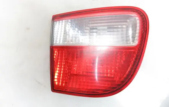 Seat Leon (1M) Rear/tail lights 1M6945091B