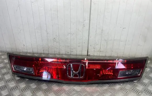 Honda Civic Tailgate rear/tail lights 13216721