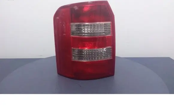 Audi A2 Rear/tail lights 