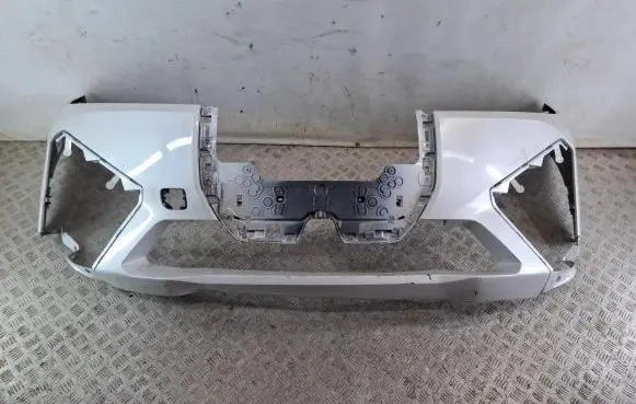 BMW iX Front bumper 7933621