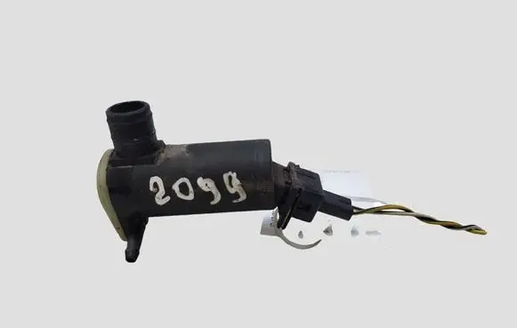 Ford Fusion Windscreen/windshield washer pump 2S6T17K624BA