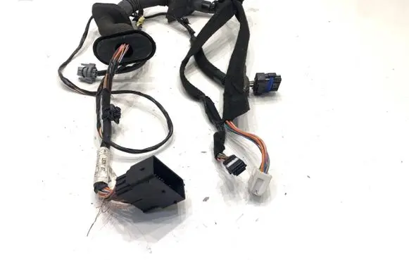 Opel Movano B Front door wiring loom