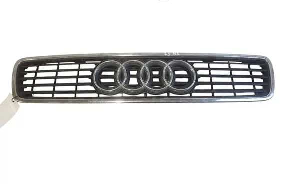 Audi A4 S4 B5 8D Front bumper upper radiator grill 8D0853651J