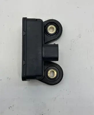 Mercedes-Benz CLK A209 C209 ESP acceleration yaw rate sensor A0055422118