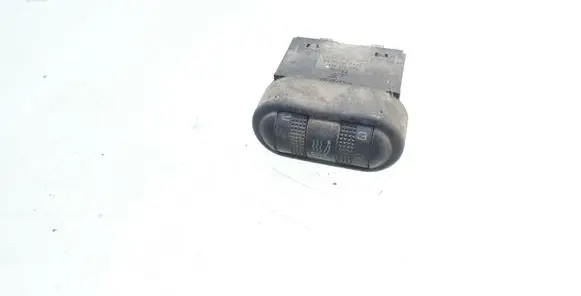 Volkswagen Sharan Seat heating switch 7M0963563 95VW19K314AA
