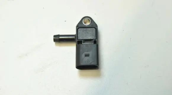 Citroen Jumper Exhaust gas pressure sensor 04L906051B