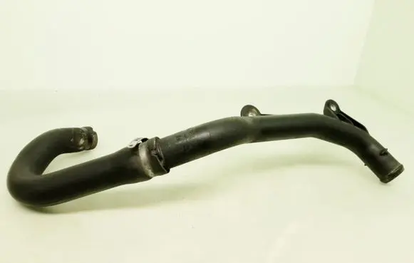 Citroen Jumper Engine coolant pipe/hose A64090210601B2