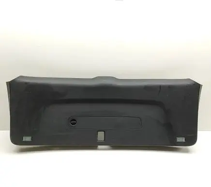 Audi Q7 4M Tailgate trim 4M0867973B