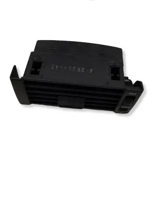 Mercedes-Benz E W124 Dashboard side air vent grill/cover trim 