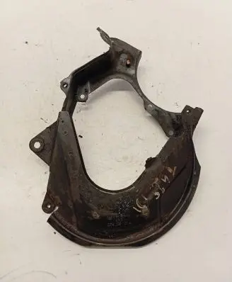 Volkswagen Transporter - Caravelle T4 Timing belt guard (cover) 074109121A