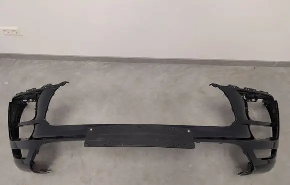 Porsche Macan (95B) Front bumper 95B807221H