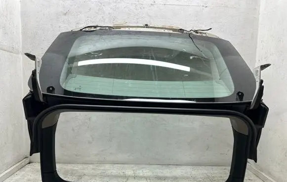 BMW 5 GT F07 Tailgate/trunk/boot lid 