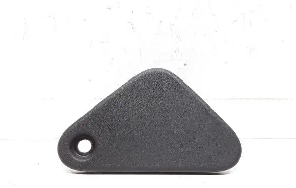 Volvo V60 Radiator support slam panel bracket 30723367