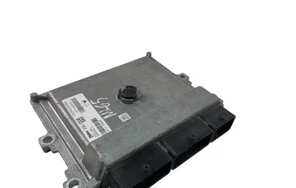 Dacia Sandero Engine control unit/module 237105499R 237109221R