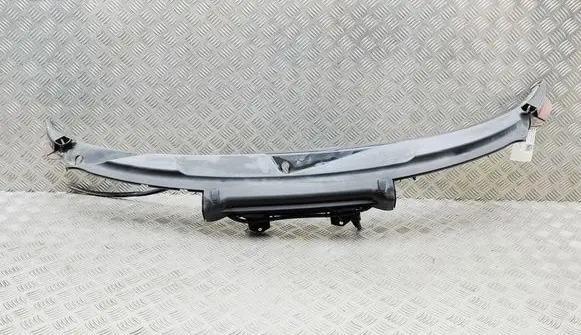 Porsche Boxster 986 Wiper trim 99657206307