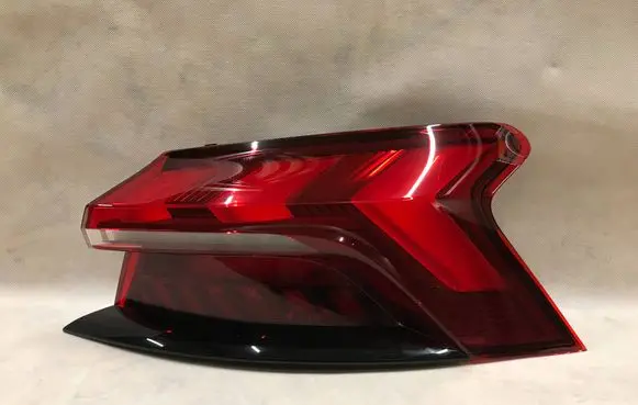 Audi e-tron Rear/tail lights 4J3945092