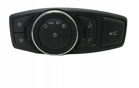 Ford S-MAX Light switch E1GT13D061EBW