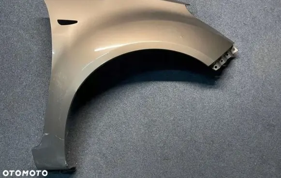 Hyundai ix20 Fender