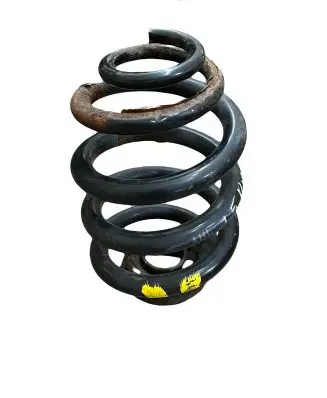 Volkswagen Transporter - Caravelle T5 Front coil spring