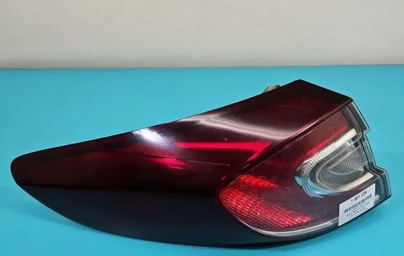 Renault Megane III Rear/tail lights 265550010R IMPRK1461239