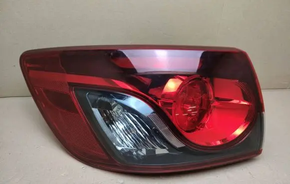 Mazda CX-9 Rear/tail lights TK2151160