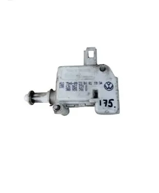 Volkswagen Golf IV Central locking motor 1J6862159A