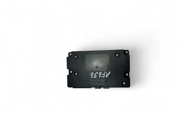 Ford Focus Other control units/modules AM5T14D212DD