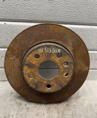 Opel Insignia A Front brake disc