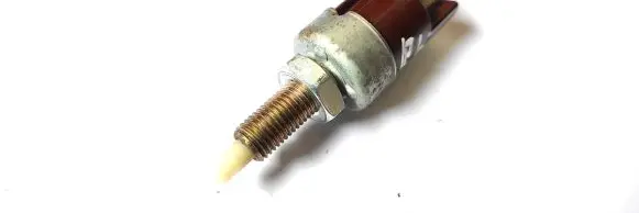 Mazda 626 Sensor