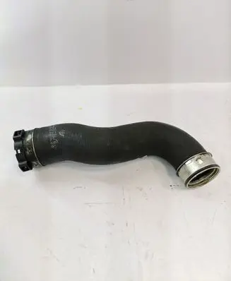 Mercedes-Benz ML W164 Intercooler hose/pipe A1645282582