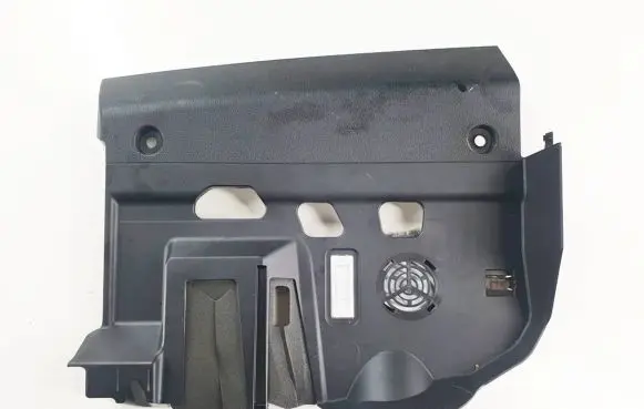 BMW 1 F20 F21 Dashboard side end trim