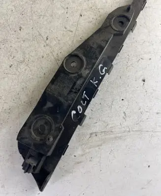 Mitsubishi Colt Rear bumper mounting bracket MN105763
