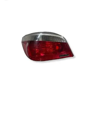 BMW 5 E60 E61 Rear/tail lights 7165737