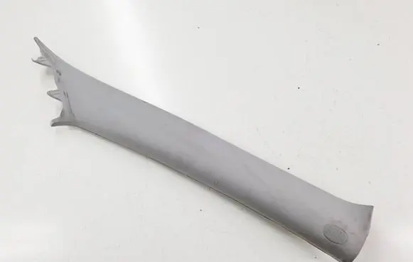 (A) pillar trim