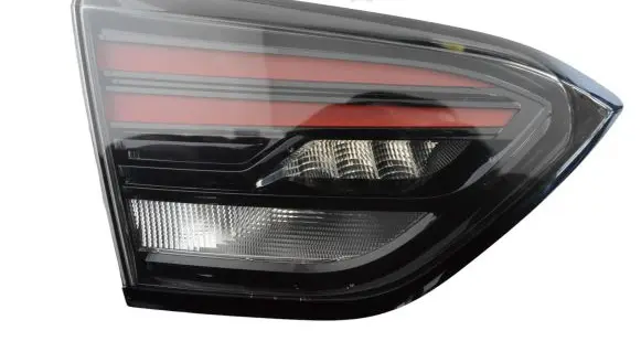 Opel Crossland X Tailgate rear/tail lights 39235961
