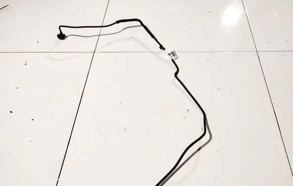 Citroen C4 I Air conditioning (A/C) pipe/hose