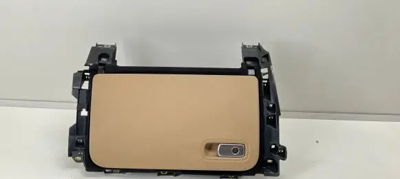 Porsche Cayenne (9Y0 9Y3) Glove box 9Y1857093 9Y1857093A