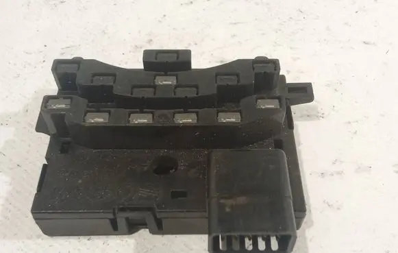 Skoda Octavia Mk2 (1Z) Steering angle sensor 1K0959654