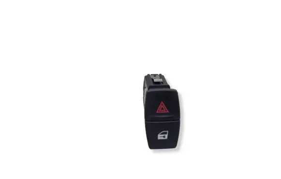 BMW 3 F30 F35 F31 Hazard light switch 9231786 61319231786