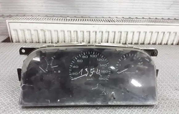 SsangYong Musso Speedometer (instrument cluster) 8020005040